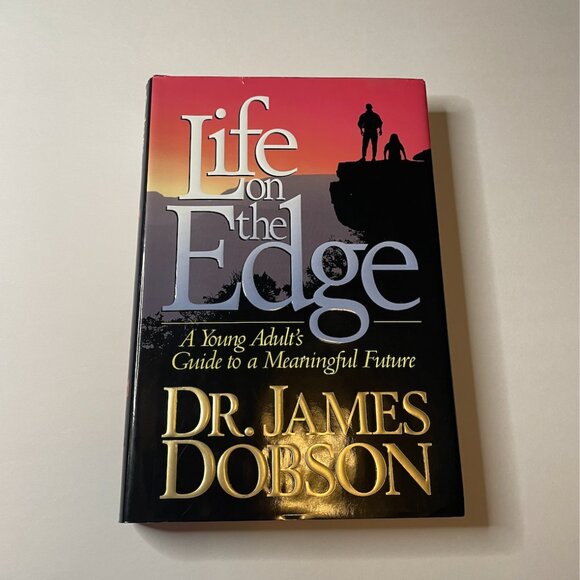 Life on the Edge - Picture 1 of 3